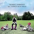 All Things Must Pass [BOXED EDITION]