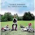 All things must pass by Harrison, George.