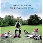 SAVE $6.01 - All Things Must Pass [BOXED EDITION] - George Harrison $18.97
