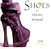 Shoes by Vivien Westwood 2001