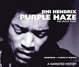 Jimi Hendrix: Purple Haze (Docubook Series) [UNABRIDGED]