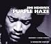 Book Jimi Hendrix: Purple Haze (Docubook Series) [UNABRIDGED]