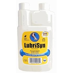  LubriSyn Equine (473 mL) 32 doses