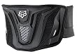 FOX Racing 07036 MX Black Belt Black Grey OSFM
