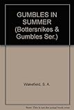 Gumbles in summer