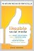 Likeable Social Media: How to Delight Your Customers, Create an Irresistible Brand, and Be Generally Amazing on Facebook (And Other Social Networks)
