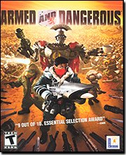 Armed and Dangerous