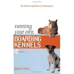Running Your Own Boarding Kennels
