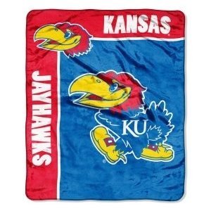 Kansas Jayhawks 50