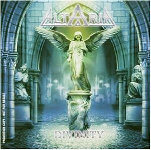 Divinity