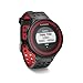 Garmin Forerunner 220 - Black/Red