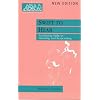 Swift to Hear: Facilitating Skills in Listening and Responding (New Library of Pastoral Care)