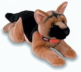 Harley Davidson“Tank” German Shepherd