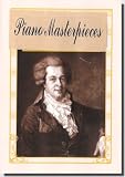 Wolfgang Amadeus Mozart / Piano Masterpieces (7)