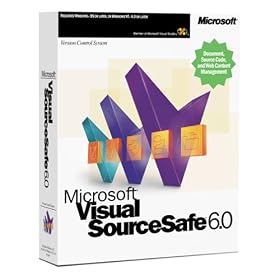Visual Source Safe