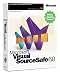 Software : Visual Source Safe Release 6.0
