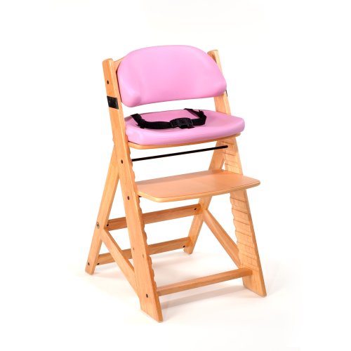 Keekaroo Height Right Kids High Chair  Comfort 