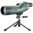 Bushnell Trophy 25-50x50  Spotting Scope (Green)