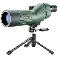 Bushnell Trophy 25-50x50  Spotting Scope (Green)