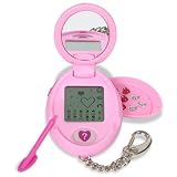 Girlz Connect LocketPal - Pink