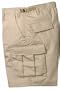BDU Shorts Khaki - Large