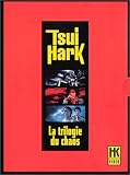 Revue HK Vidéo  / La Trilogie du Chaos : Butterfly Murders / Histoire de cannibales / L'Enfer des armes (Edition 2 DVD) - Coffret Collector 4 DVD