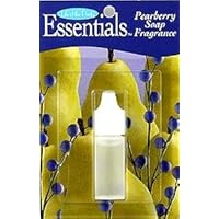 Essentials Pearberry Soap Fragrance Scent Scent .25 oz.