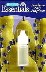 Essentials Pearberry Soap Fragrance Scent Scent .25 oz.