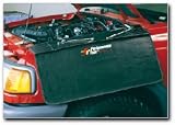 WILMAR W80583 FENDER COVER