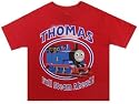 Thomas Tank Engine T-Shirt - Full Steam Ahead