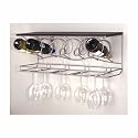 Wrought Iron Hanging Rack