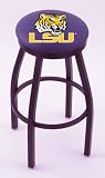 LSU Tigers Louisiana State Counter Height Bar Stool Barstool