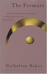 The Fermata (Vintage Contemporaries)