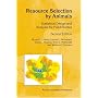 Resource Selection by Animals: Statistical Design and Analysis for Field Studies
