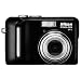 Nikon Coolpix P1 8MP Digital Camera with 3.5x Optical Zoom (Wi-Fi Capable)
