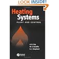 Heating Systems, Plant and Control'