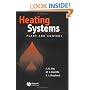 Heating Systems, Plant and Control