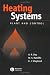 Heating Systems, Plant and Control