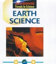 Earth Science (Hutchinson Trends in Science)