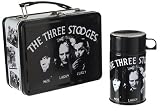  : Three Stooges Lunchbox