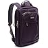 DubYao 13-Inch Lightweight Laptop Backpack For Women(Purple)