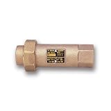 Buy 1 inch 07S Watts fire line check valve by Watts