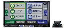 パナソニック ストラーダ CN-HDS630RD