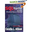 SQL Simplified: Learn to Read and Write Structured Query Language