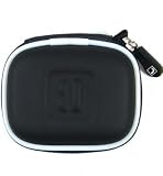 COOL BANANAS BulletProof hardcover case for SD Cards in black