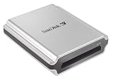 SanDisk EXTREME FIREWireリーダー/ライター コンパクトフラッシュⅠ・Ⅱ用 SDDRX4-CF-903