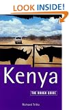 Kenya: The Rough Guide (Rough Guide Travel Guides)