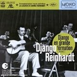 Revue Django Reinhardt  / La légende de Django Reinhardt : Django en grande formation