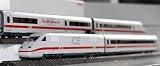 Märklin H0 ICE 2 aus Startset 29791 Vierteilig + Sound