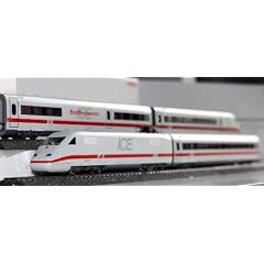 M�rklin H0 ICE 2 aus Startset 29791 Vierteilig + Sound